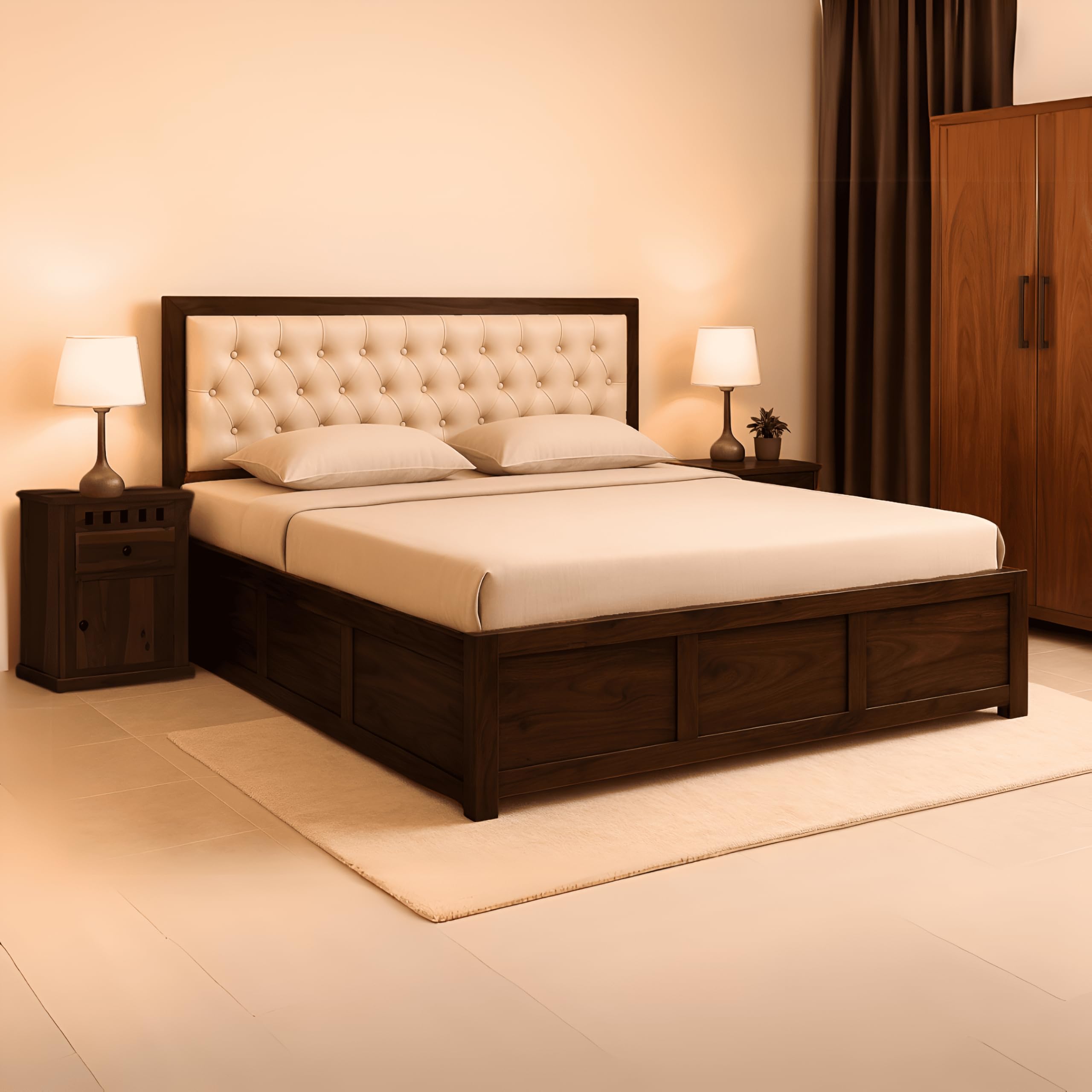 Designer Beds