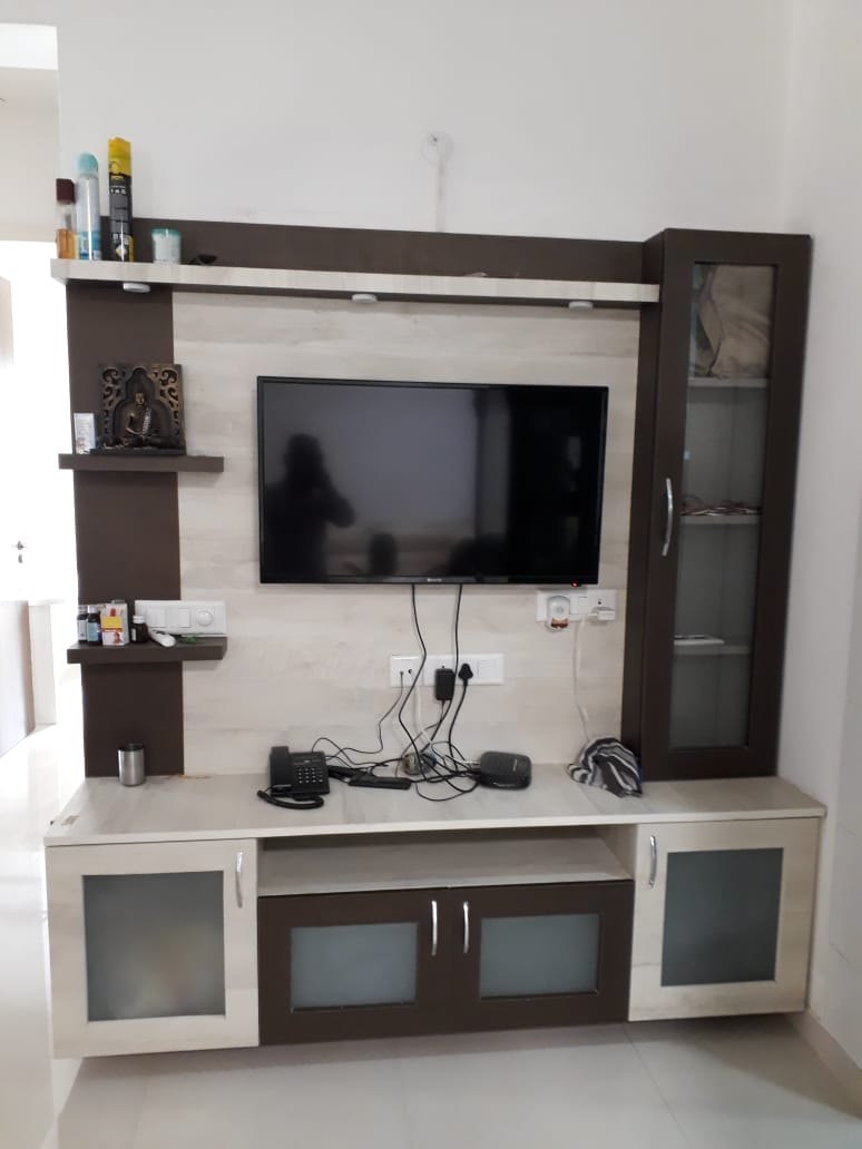 TV Units & Panels